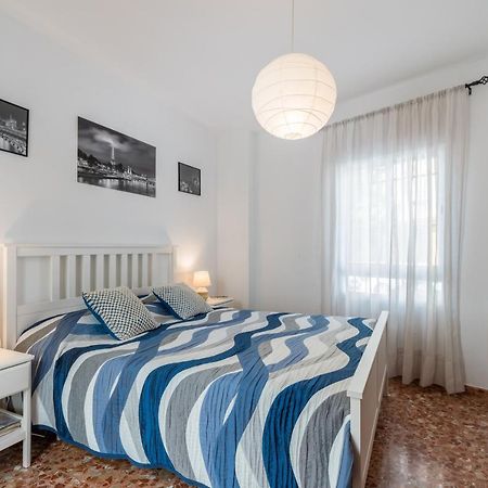 Appartement Anna - Triana à Séville Extérieur photo