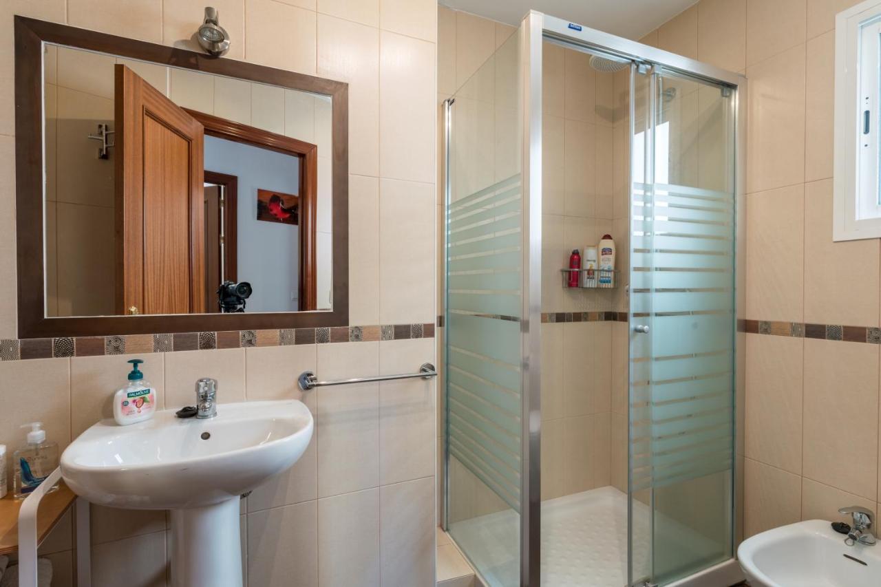 Appartement Anna - Triana à Séville Extérieur photo