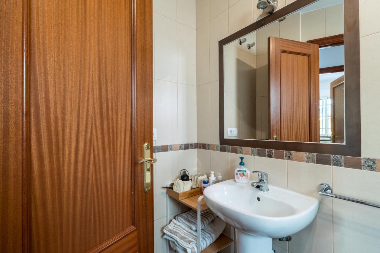 Appartement Anna - Triana à Séville Extérieur photo